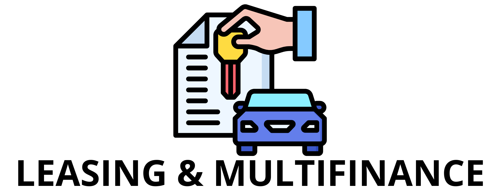 LEASING AND MULTIFINANCE